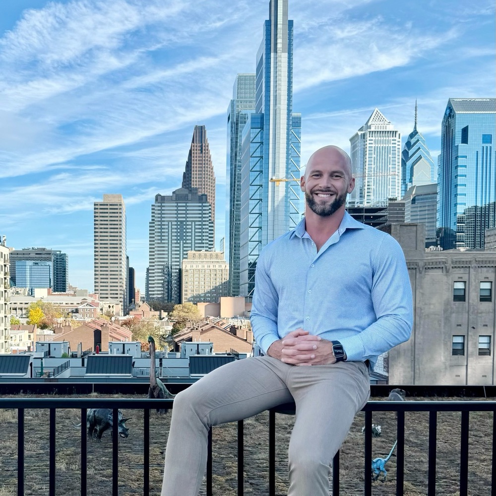 Meet your Posher, Greg